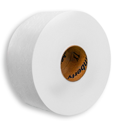 Higiénico Jumbo® Jr. Pétalo®  250 m